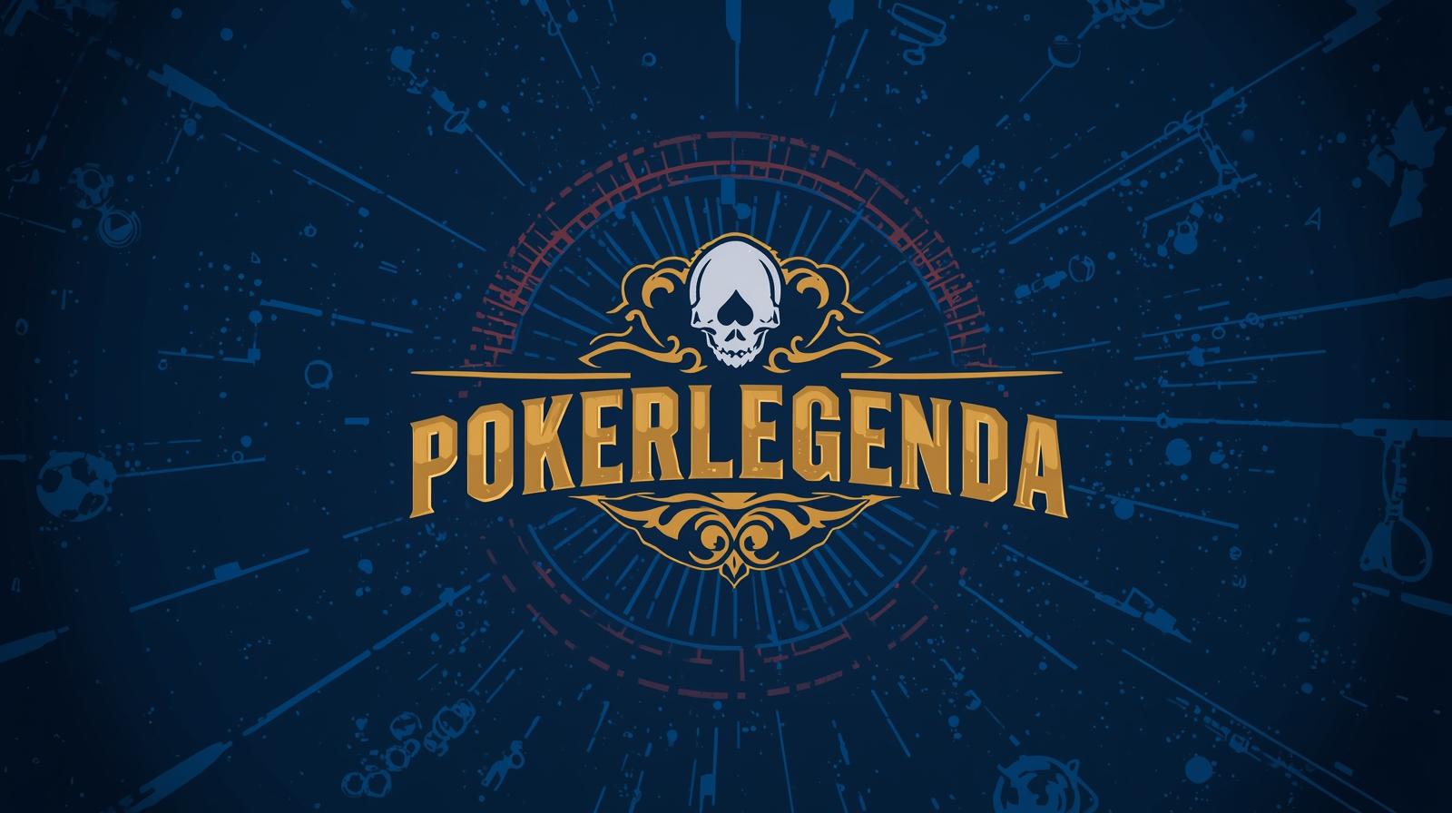 POKERLEGENDA